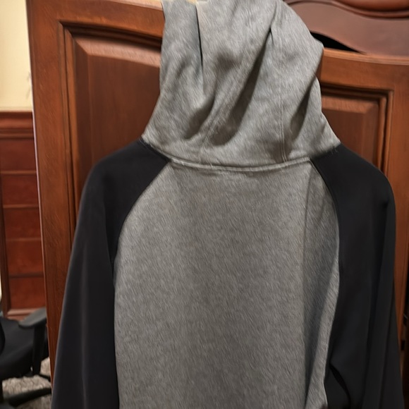 Columbia men’s long sleeve Hoodie Size XL sweatshirt - Picture 6 of 10